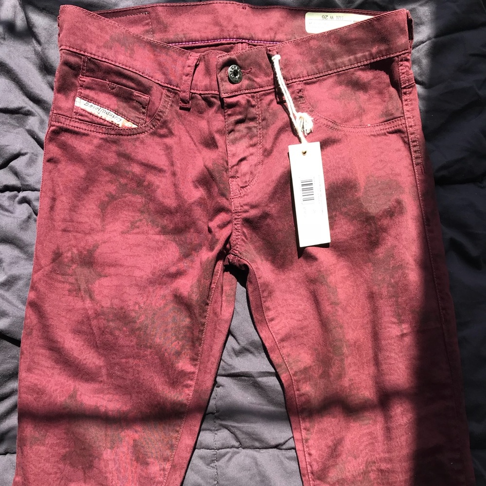 Diesel jeans